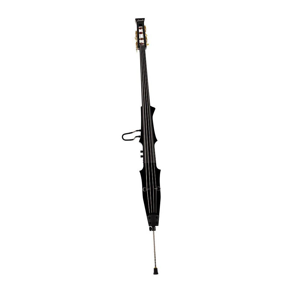 Leonardo EB-50-BK E-Kontrabass Leonardo EB-50-BK E-Kontrabass von Leonardo