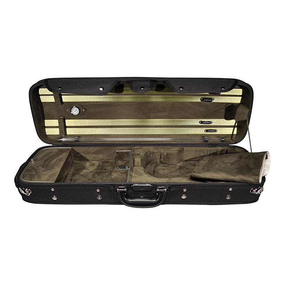 Leonardo Pro Series Violincase 4/4 VC-47-BG Streichinstr.-Koffer Leonardo Pro Series Violincase 4/4 VC-47-BG Streichinstr.-Koffer von Leonardo