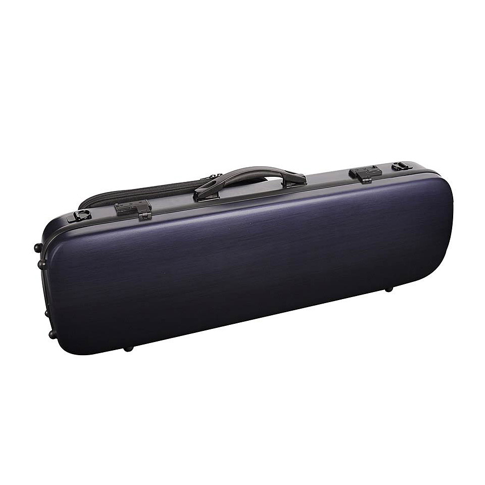 Leonardo Student Series Violincase 4/4 VC-50-BU Streichinstr.-Koffer Leonardo Student Series Violincase 4/4 VC-50-BU Streichinstr.-Koffer von Leonardo