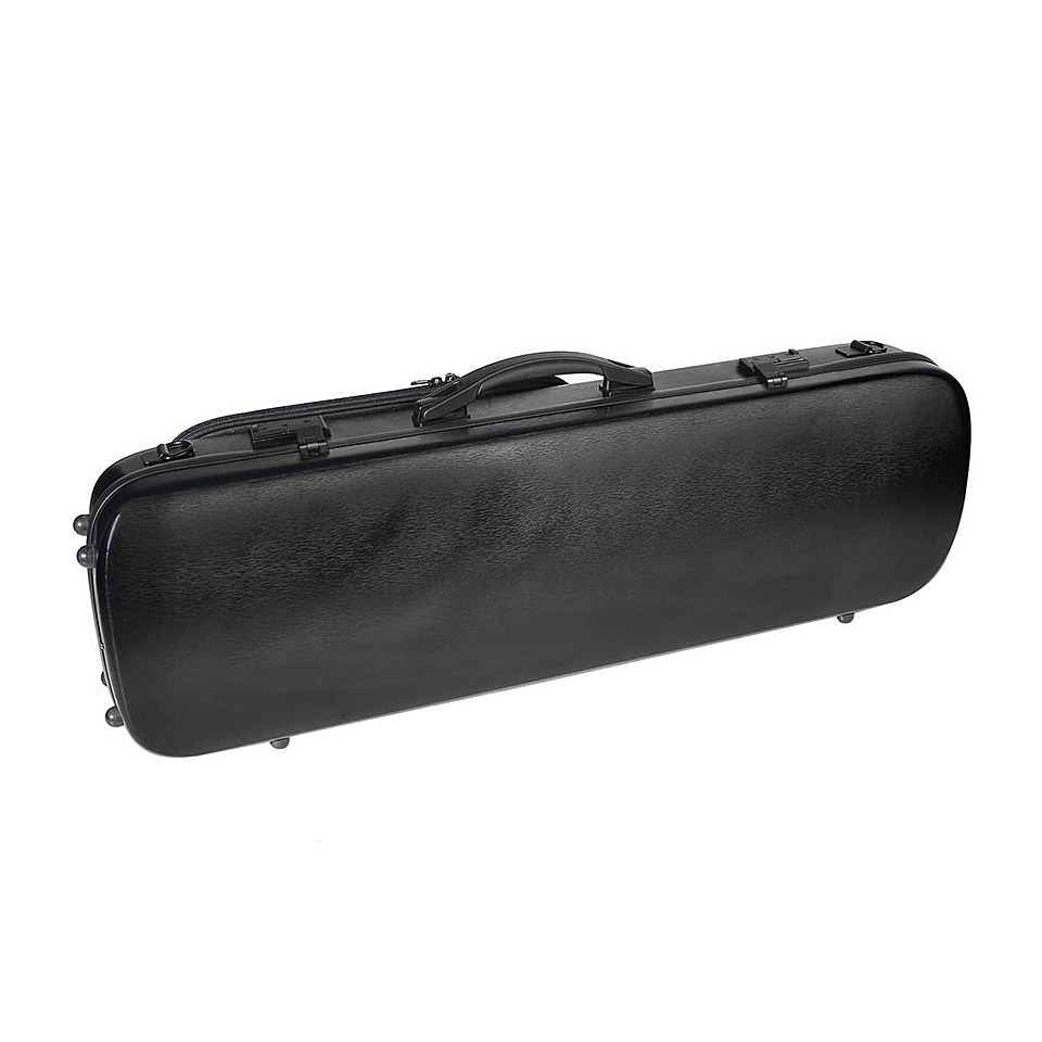 Leonardo Student Series Violincase 4/4 VC-50-BK Streichinstr.-Koffer Leonardo Student Series Violincase 4/4 VC-50-BK Streichinstr.-Koffer von Leonardo