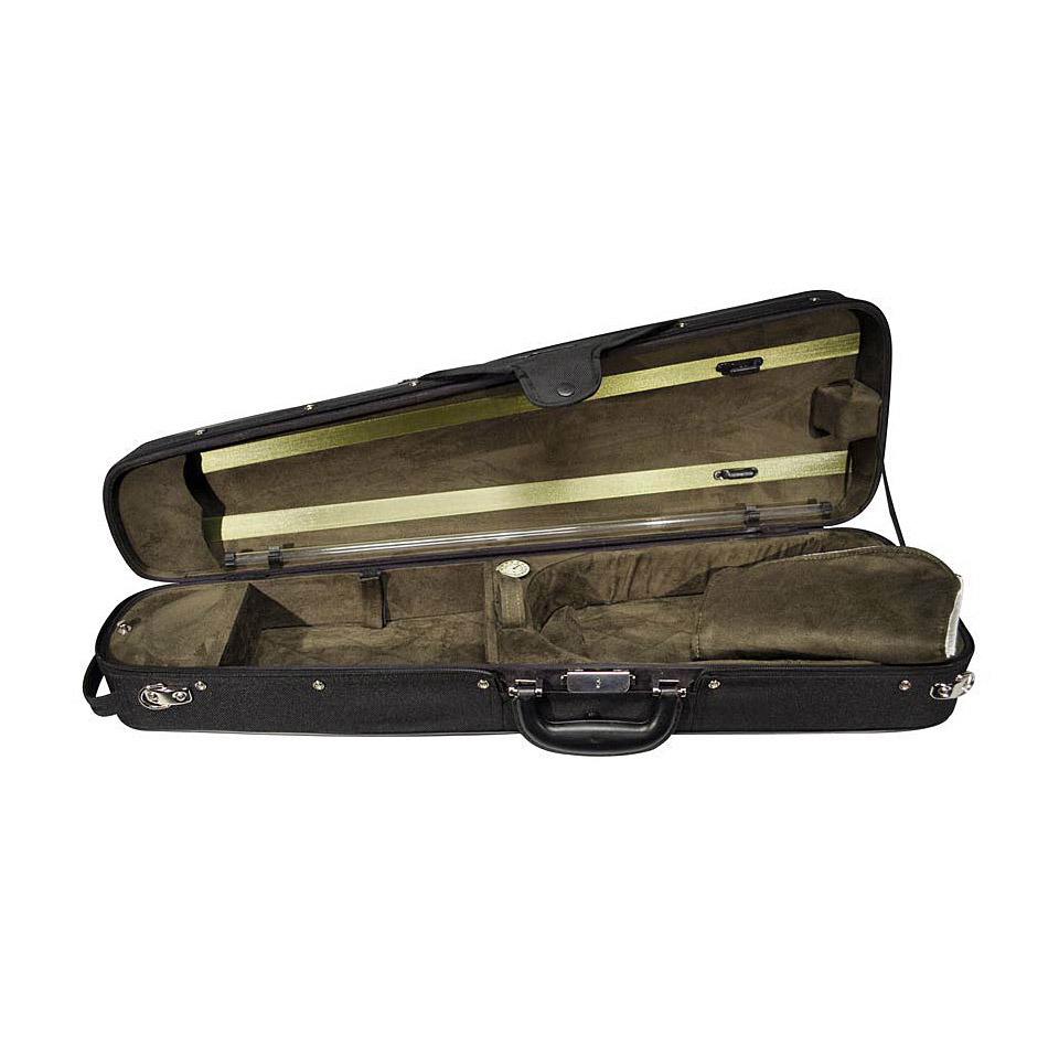 Leonardo Student series Violin 4/4 VC-1444-BG Streichinstr.-Koffer Leonardo Student series Violin 4/4 VC-1444-BG Streichinstr.-Koffer von Leonardo