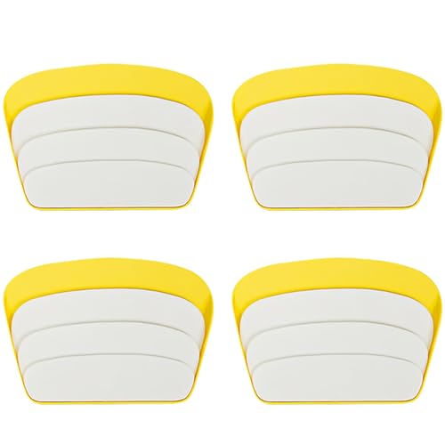 4 Stück Spielkartenhalter, Plastik Playing Card Holder, kartenhalter Kinder, kartenhalter Spielkarten, Spielkarten Halterung Befreit Ihre Hände, Kartenspiel Zubehör, für Senioren und Kinder 4 Stück Spielkartenhalter, Plastik Playing Card Holder, kartenhalter Kinder, kartenhalter Spielkarten, Spielkarten Halterung Befreit Ihre Hände, Kartenspiel Zubehör, für Senioren und Kinder von Lepidi