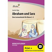 Abraham und Sara von Lernbiene