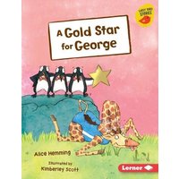 A Gold Star for George von Lerner Publishing Group