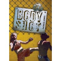 Body Shot von Lerner Publishing Group
