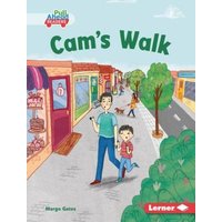 Cam's Walk von Lerner Publishing Group