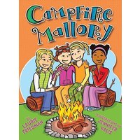 Campfire Mallory von Lerner Publishing Group