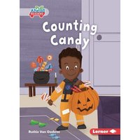 Counting Candy von Lerner Publishing Group