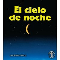 El Cielo de Noche (the Night Sky) von Lerner Publishing Group