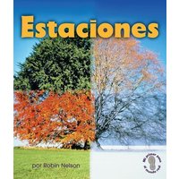 Estaciones (Seasons) von Lerner Publishing Group