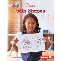 Fun with Shapes von Lerner Publishing Group