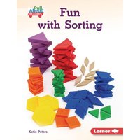Fun with Sorting von Lerner Publishing Group
