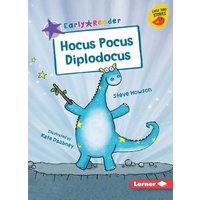 Hocus Pocus Diplodocus von Lerner Publishing Group