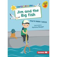 Jim and the Big Fish von Lerner Publishing Group