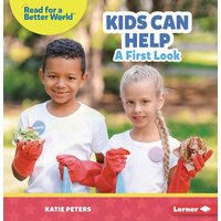 Kids Can Help von Lerner Publishing Group