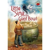 Little Sima and the Giant Bowl von Lerner Publishing Group