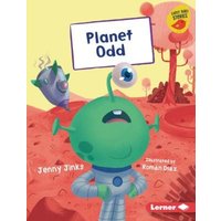 Planet Odd von Lerner Publishing Group