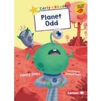 Planet Odd von Lerner Publishing Group