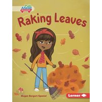 Raking Leaves von Lerner Publishing Group