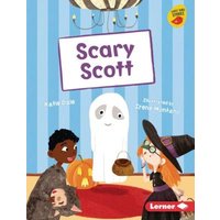 Scary Scott von Lerner Publishing Group