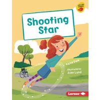 Shooting Star von Lerner Publishing Group