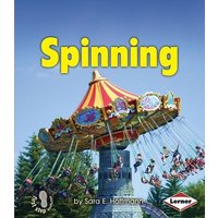 Spinning von Lerner Publishing Group