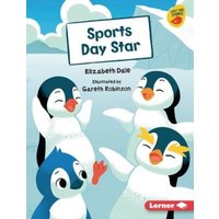 Sports Day Star von Lerner Publishing Group