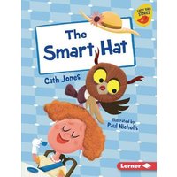 The Smart Hat von Lerner Publishing Group