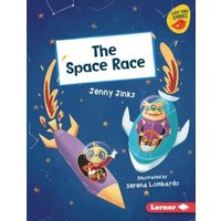 The Space Race von Lerner Publishing Group