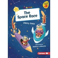 The Space Race von Lerner Publishing Group