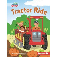 Tractor Ride von Lerner Publishing Group