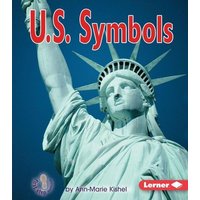 U. S. Symbols von Lerner Publishing Group
