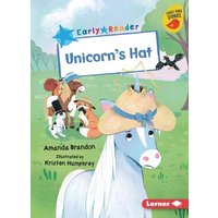 Unicorn's Hat von Lerner Publishing Group