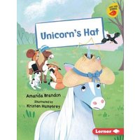 Unicorn's Hat von Lerner Publishing Group