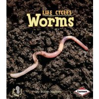 Worms von Lerner Publishing Group