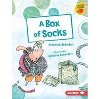 A Box of Socks von Lerner Publishing Group