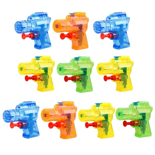 10 Stück Wasser Spielzeug Für Kinderwasserpistole Outdoor Aktivität Wasserkämpfe Spielzeug Kinder Badewasser Pool Spielzeug Spielzeug 10 Stück Wasser Spielzeug Für Kinderwasserpistole Outdoor Aktivität Wasserkämpfe Spielzeug Kinder Badewasser Pool Spielzeug Spielzeug von Lerpwige
