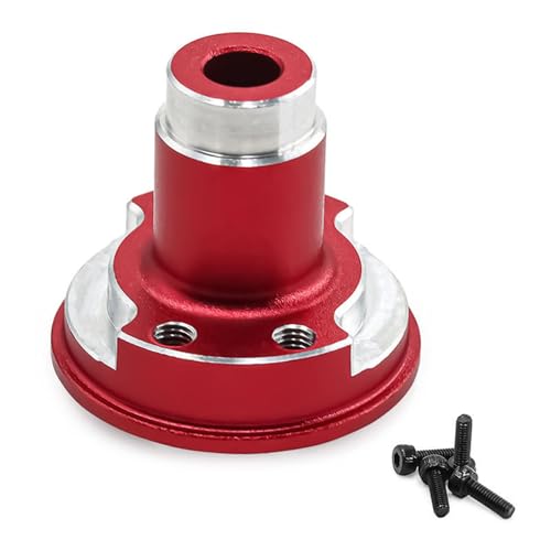 Aluminiumlegierungs Upgrade Teile Für 1/10 Drift Autos Die Verbesserte Leistungen Und Visuelle Anziehungskraft Unter Allen Bedingungen In Innenräumen Innenbereich Innenbereich Freien von Lerpwige