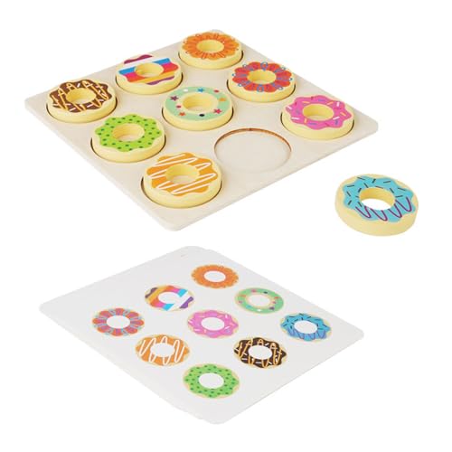 Bunte Holz Matchings Spielspaß Pädagogische Puzzle Für Kleinkinder Um Farbe Und Formen Zu Lernen Bunte Holz Matchings Spielspaß Pädagogische Puzzle Für Kleinkinder Um Farbe Und Formen Zu Lernen von Lerpwige
