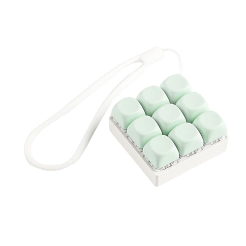 Bunte Tastaturklicks Klicks Keychain Spielzeugschlüsselkap Tester Spannungsreliever Mit 9 Mechanischen Schaltertaste Angstlindertaste Bunte Tastaturklicks Klicks Keychain Spielzeugschlüsselkap Tester Spannungsreliever Mit 9 Mechanischen Schaltertaste Angstlindertaste von Lerpwige