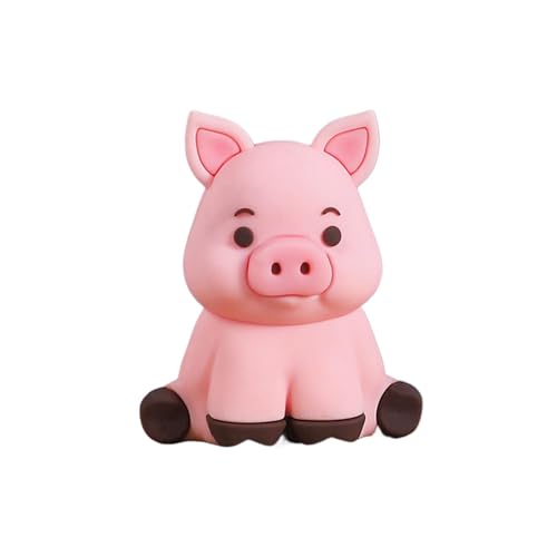 Farm Animal Cake Top Lamm Ponie Chicken Duck Figur Für Kinder Geburtstag Cake Und Party Dekoration Farm Animal Cake Top Lamm Ponie Chicken Duck Figur Für Kinder Geburtstag Cake Und Party Dekoration von Lerpwige