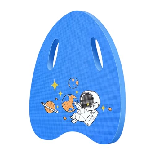 Float Board Für Kinder Safe Schwimmtrainingswerkzeug Raum Exploration Design Wassersicherheit Hilfsmittel Kinder Schwimmbad Astronaut Design von Lerpwige
