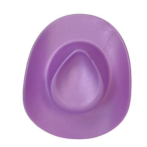 Haarnadel mit kleinen Cowgirl-Hüten, für Braut, Kostüm, Western-Party, Zubehör, 19 Muster, Junggesellinnenabschied, Versammlung, Kopfschmuck, Cowboyhüte, Haarnadel Haarnadel mit kleinen Cowgirl-Hüten, für Braut, Kostüm, Western-Party, Zubehör, 19 Muster, Junggesellinnenabschied, Versammlung, Kopfschmuck, Cowboyhüte, Haarnadel von Lerpwige