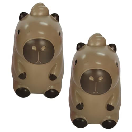 Handbuch Press Wasser Spritzen Waffen Für Kinder Cartoon Capybara Wasser Kampf Spaß Freien Aktivität Schwimmbad Strand Spielzeug 2pcs Handbuch Press Wasser Spritzen Waffen Für Kinder Cartoon Capybara Wasser Kampf Spaß Freien Aktivität Schwimmbad Strand Spielzeug 2pcs von Lerpwige