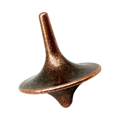 Hochvorbereitete Lager Mit Metall Ruhigen Stressabbau Für Office & Home Use Kids Adult Desk Toy Metal Spinner von Lerpwige