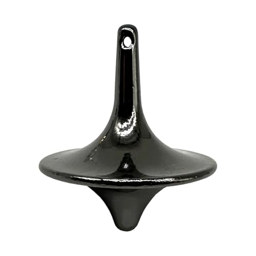 Hochvorbereitete Lager Mit Metall Ruhigen Stressabbau Für Office & Home Use Kids Adult Desk Toy Metal Spinner von Lerpwige