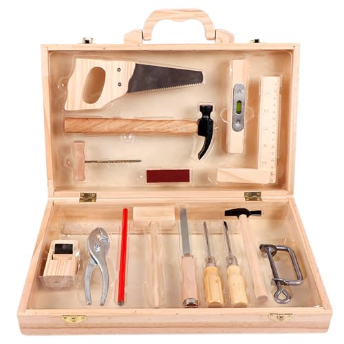 Interaktive Kleinkinder Tools Set Realistic Ruller Fun TEILEN von Lerpwige