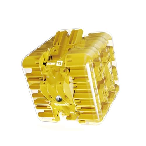 Interaktiver 3x3 Fun Cuspe Puzzle Toyfor Kids Und Erwachsene Um Intelligenz Und Handaugenkoordination Zu Stimulieren Interaktiver 3x3 Fun Cuspe Puzzle Toyfor Kids Und Erwachsene Um Intelligenz Und Handaugenkoordination Zu Stimulieren von Lerpwige