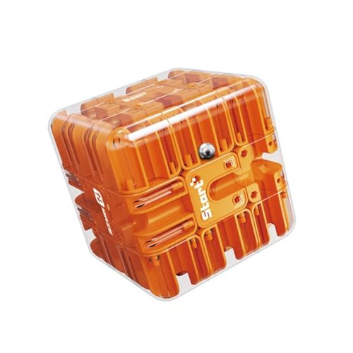 Interaktiver 3x3 Fun Cuspe Puzzle Toyfor Kids Und Erwachsene Um Intelligenz Und Handaugenkoordination Zu Stimulieren von Lerpwige
