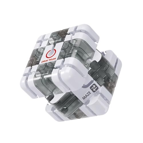 Interaktiver 3x3 Fun Cuspe Puzzle Toyfor Kids Und Erwachsene Um Intelligenz Und Handaugenkoordination Zu Stimulieren von Lerpwige
